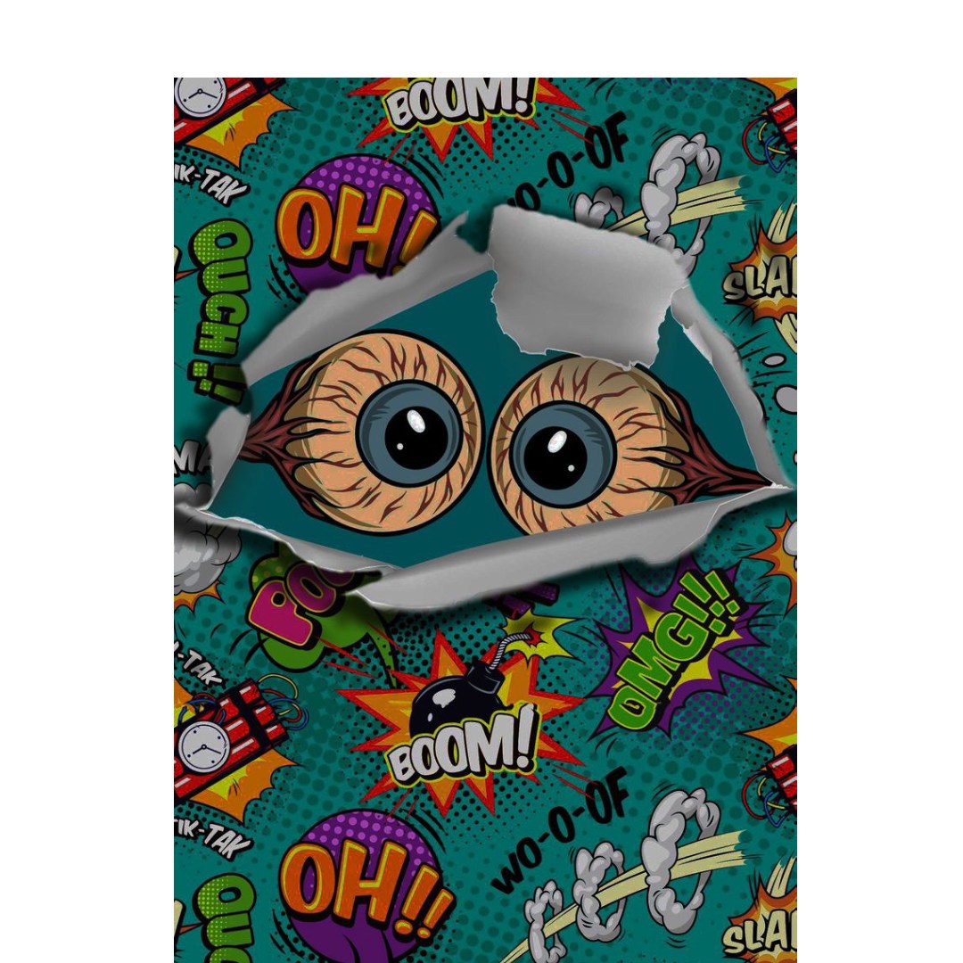 overlay