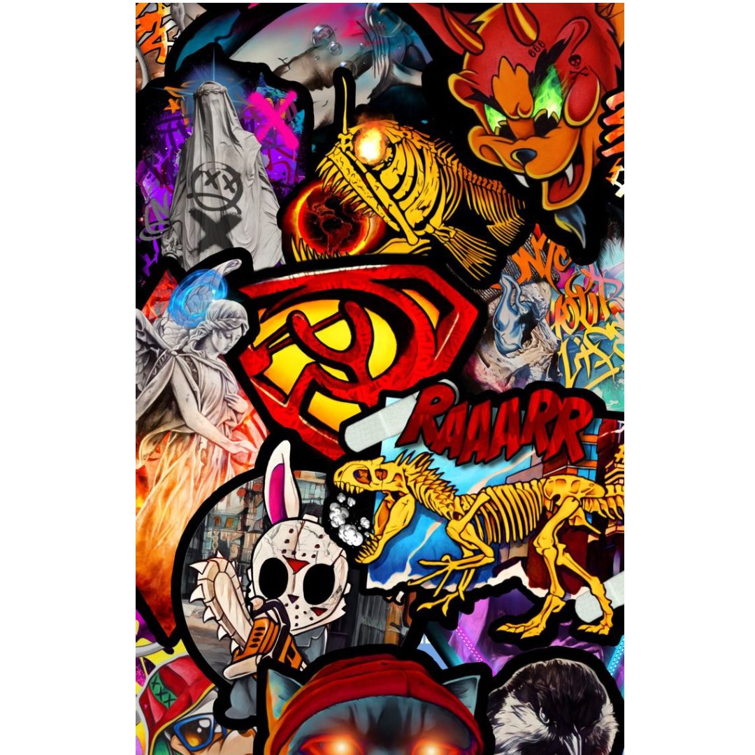 overlay