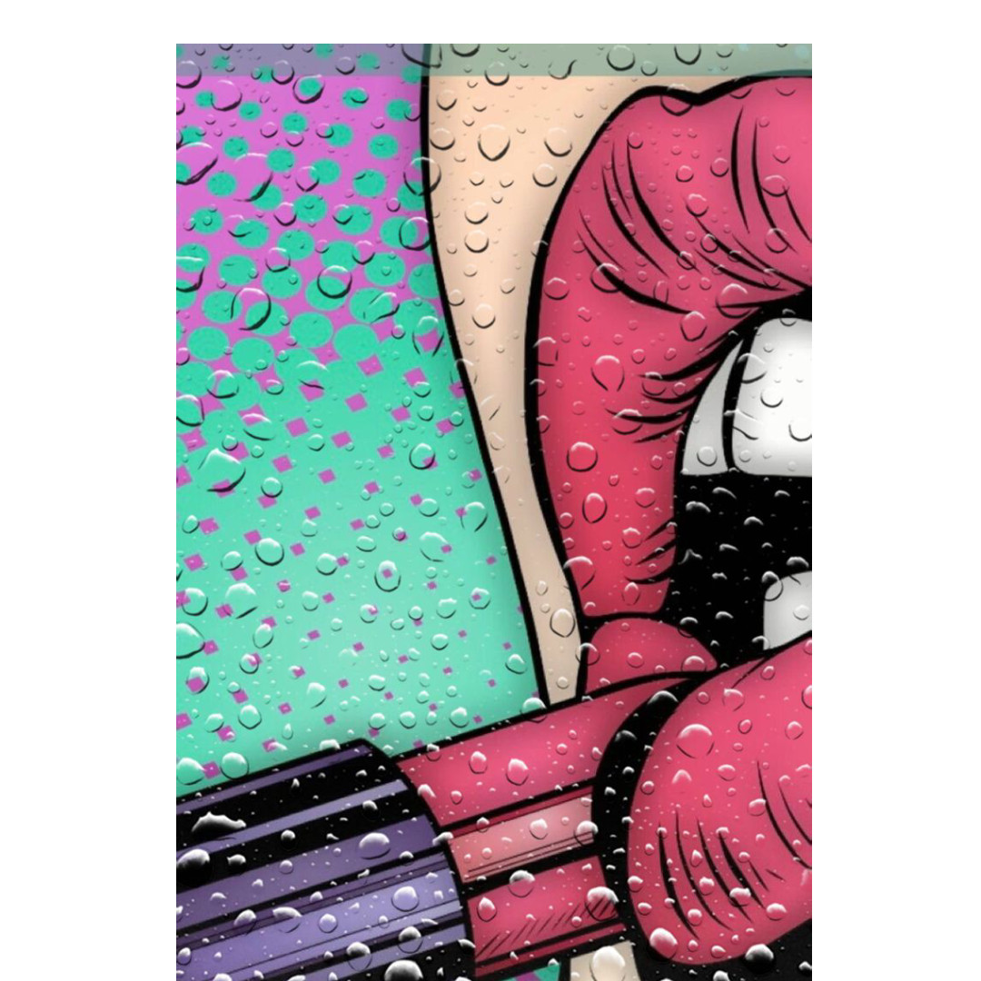 overlay