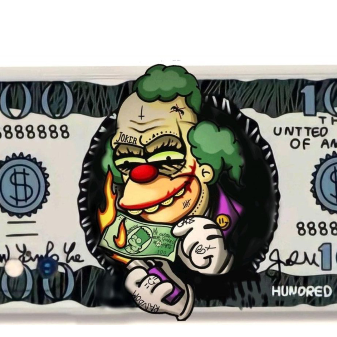 overlay