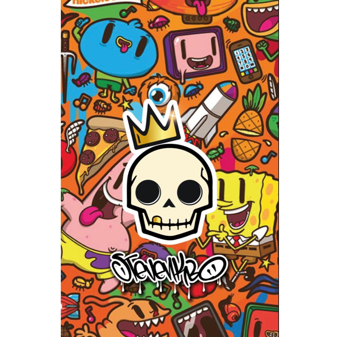 overlay