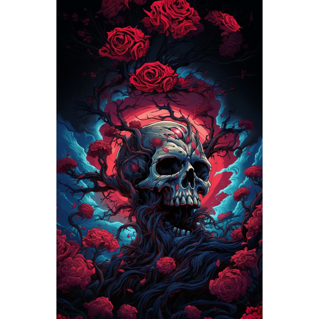 overlay