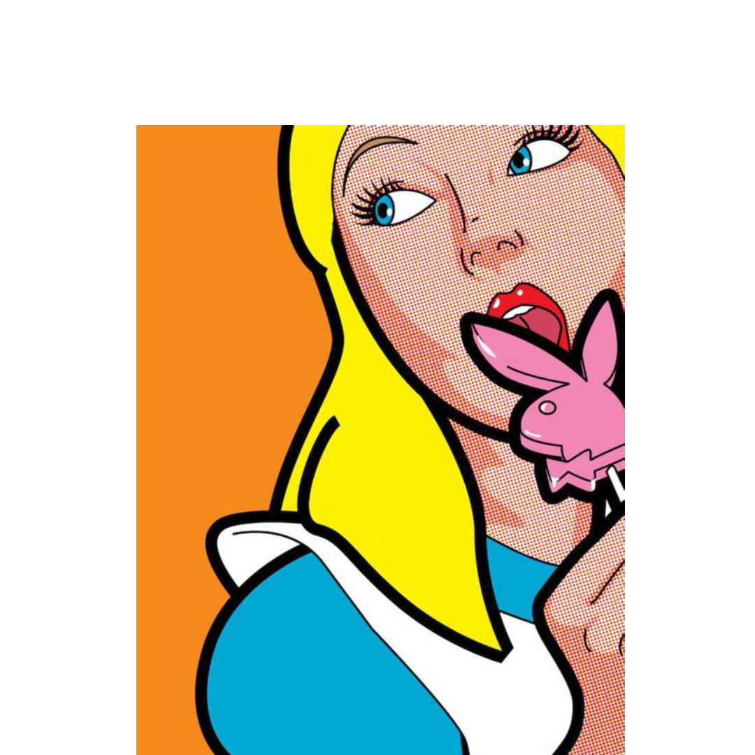 overlay
