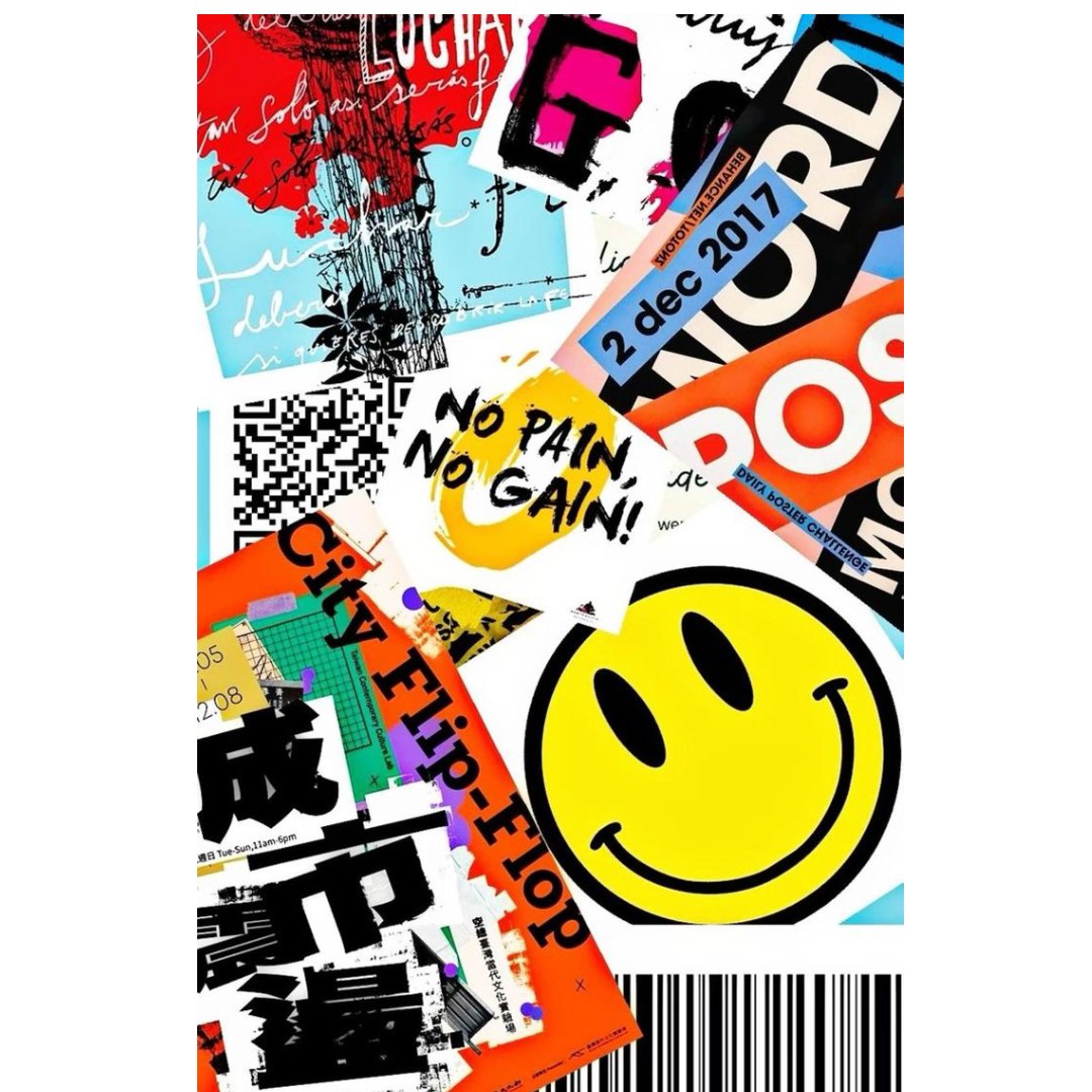 overlay