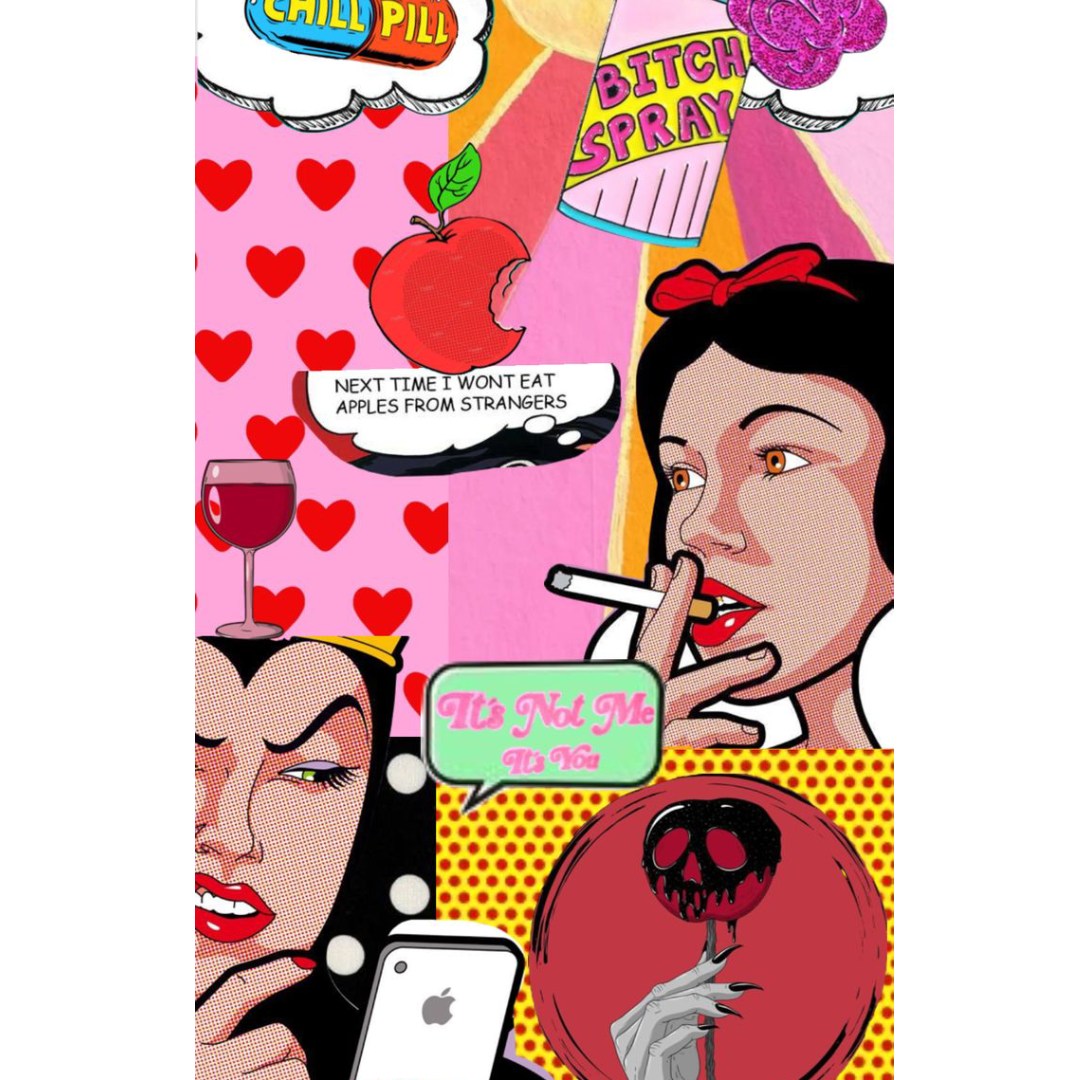 overlay