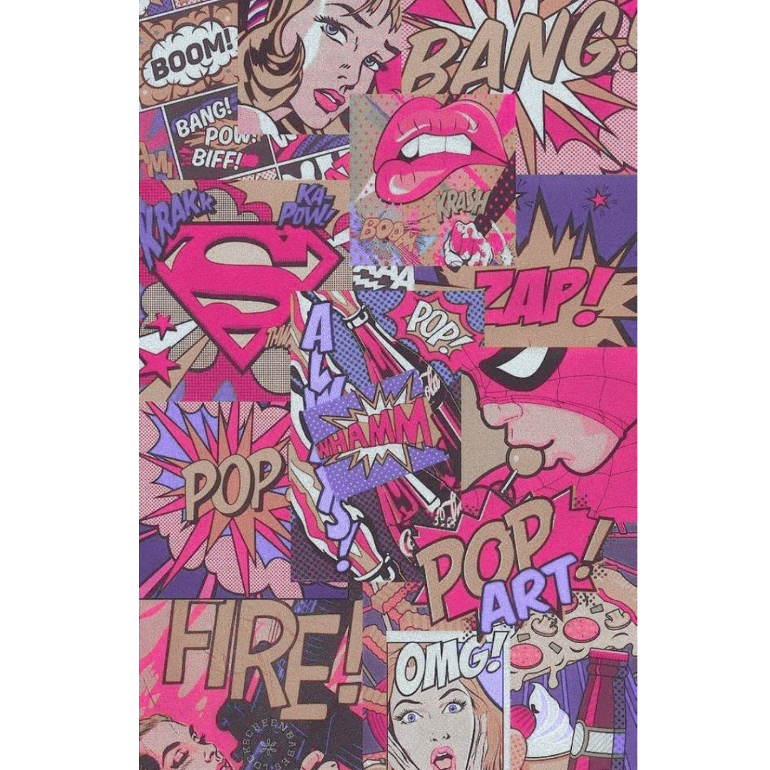 overlay