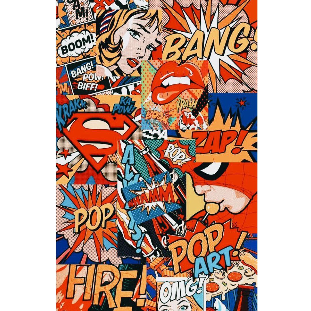 overlay