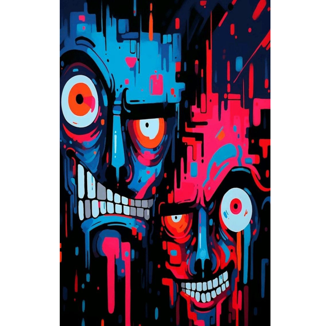 overlay