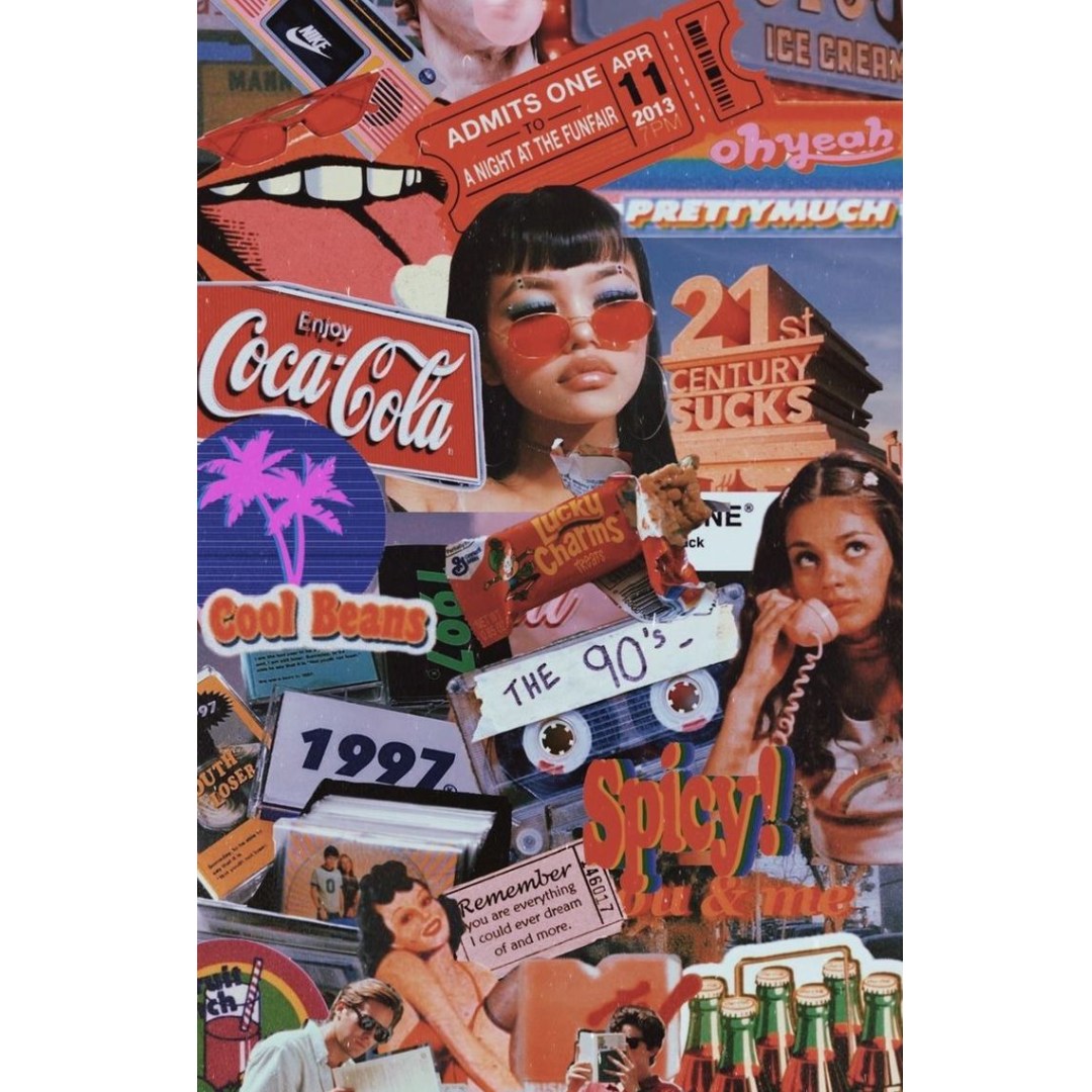 overlay