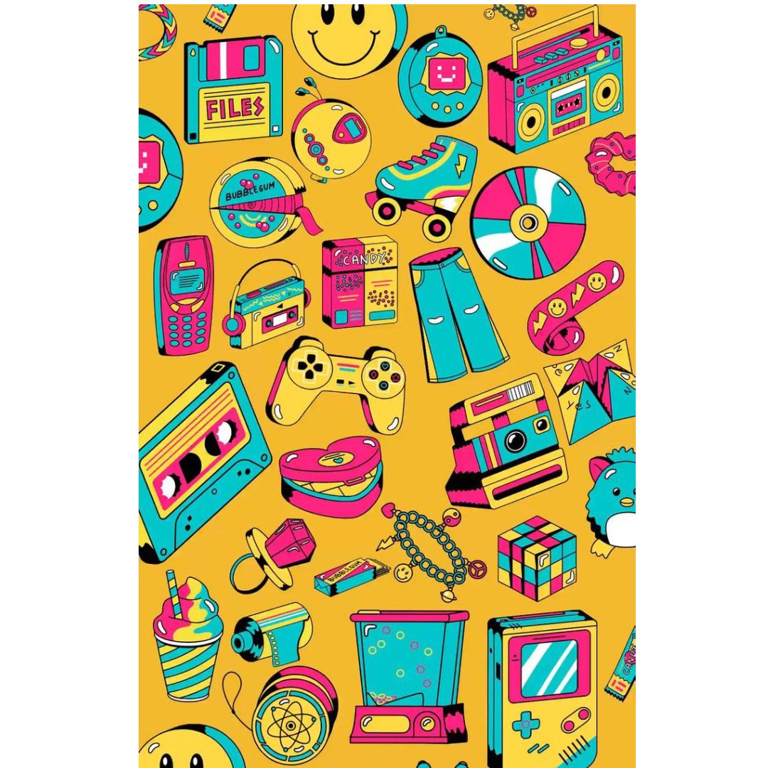 overlay