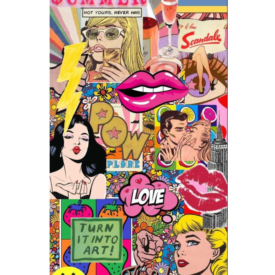 overlay