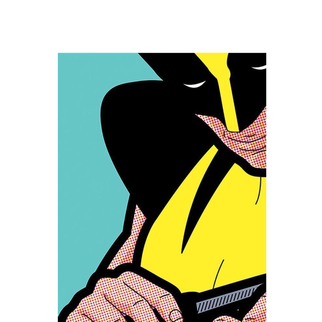 overlay