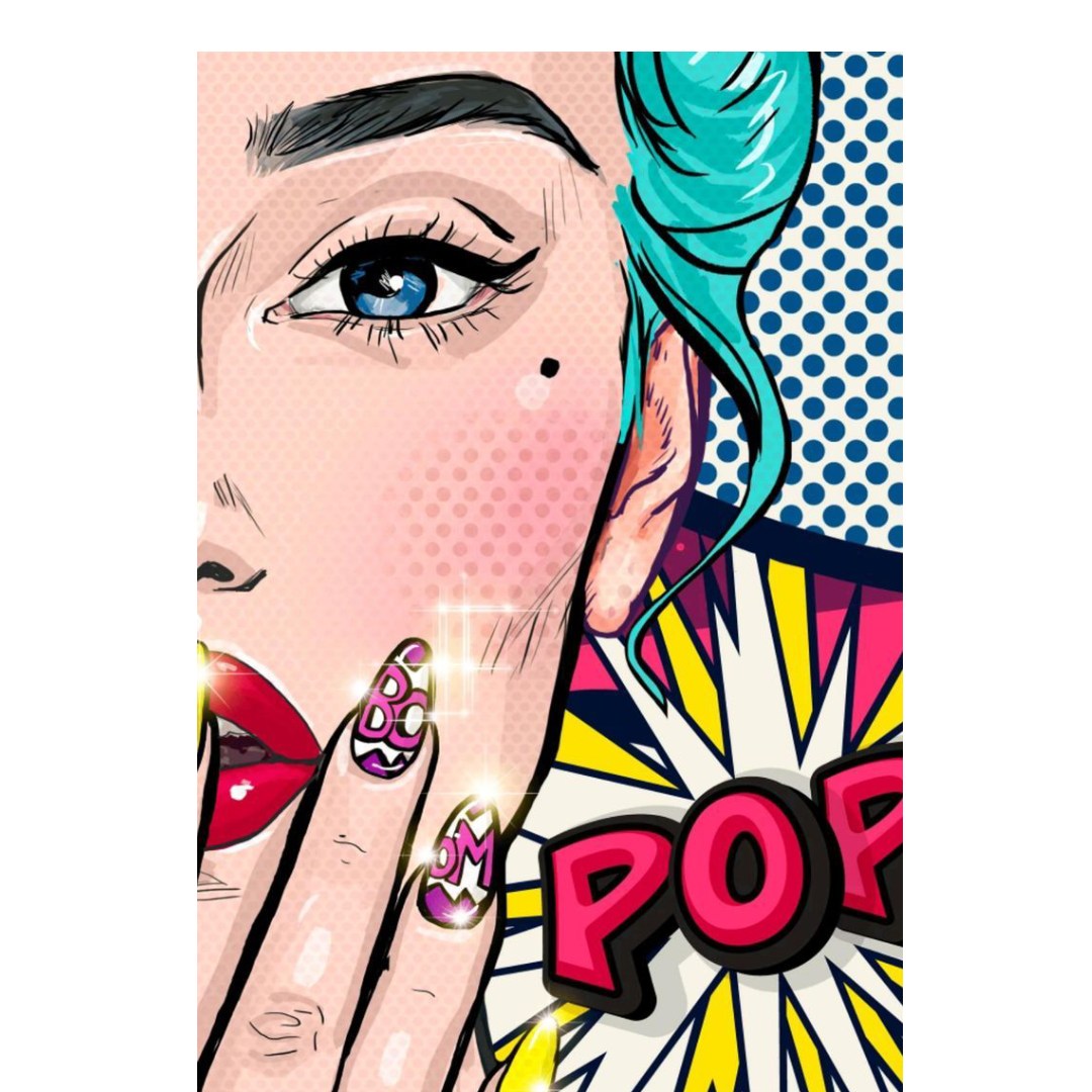 overlay