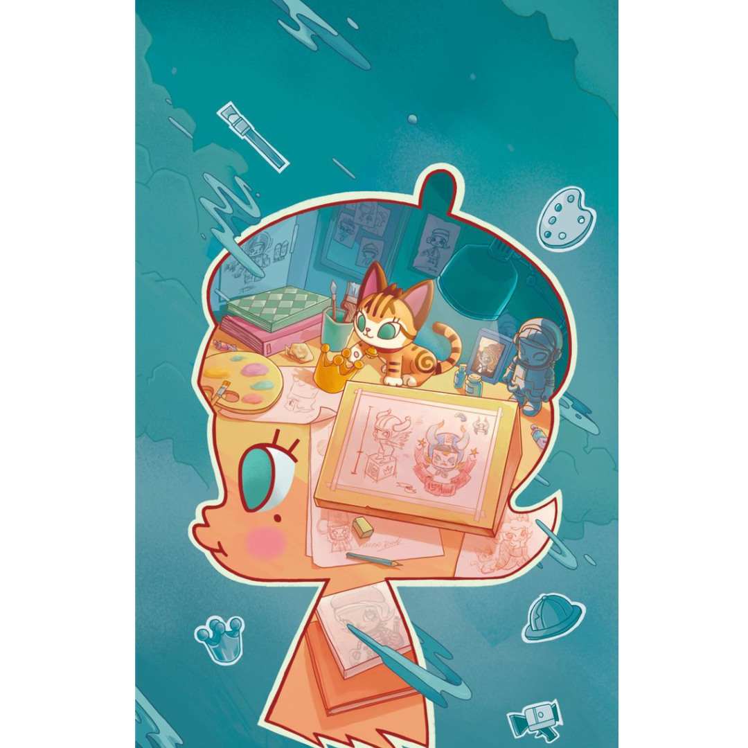 overlay