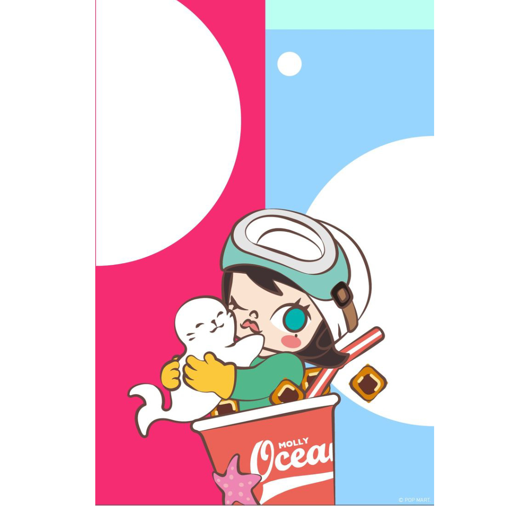 overlay