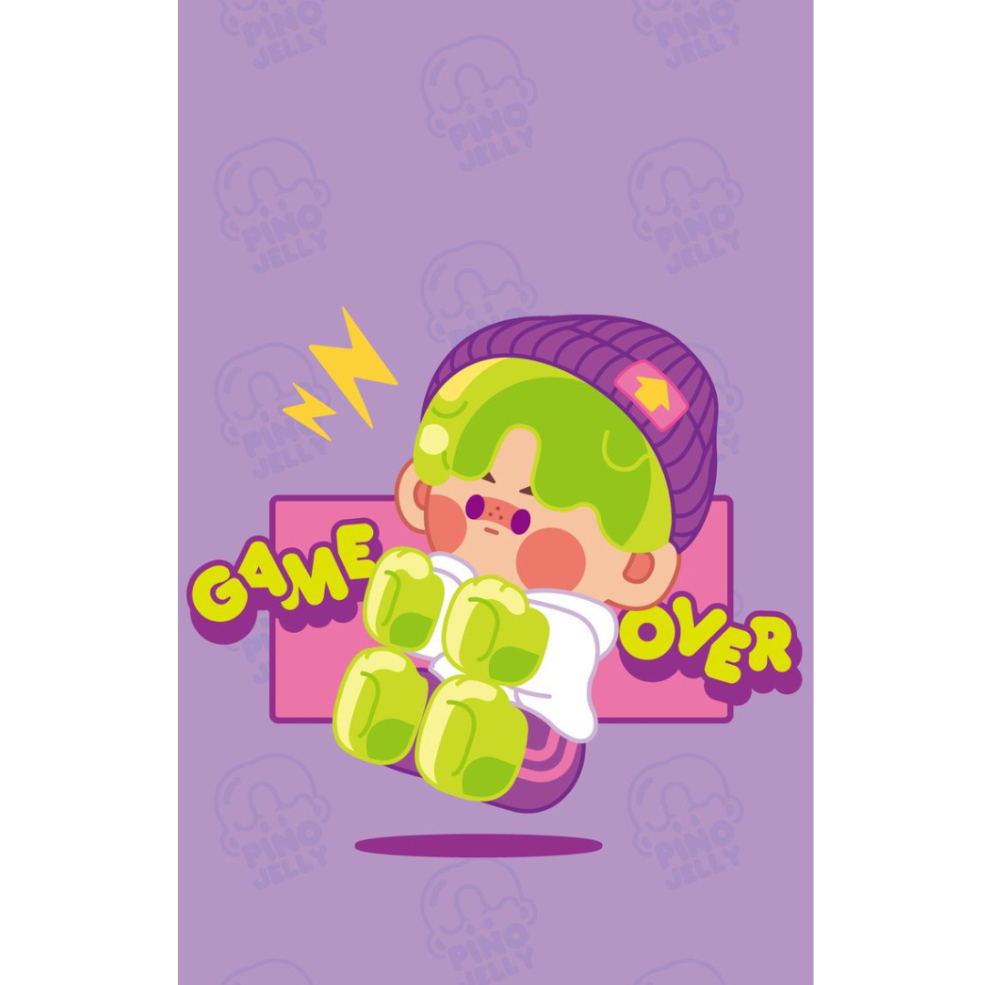 overlay