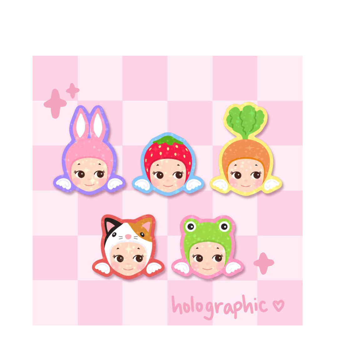 overlay