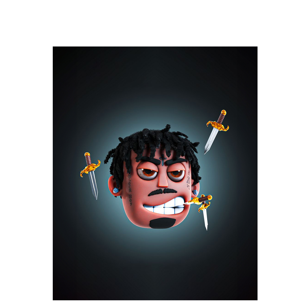 overlay