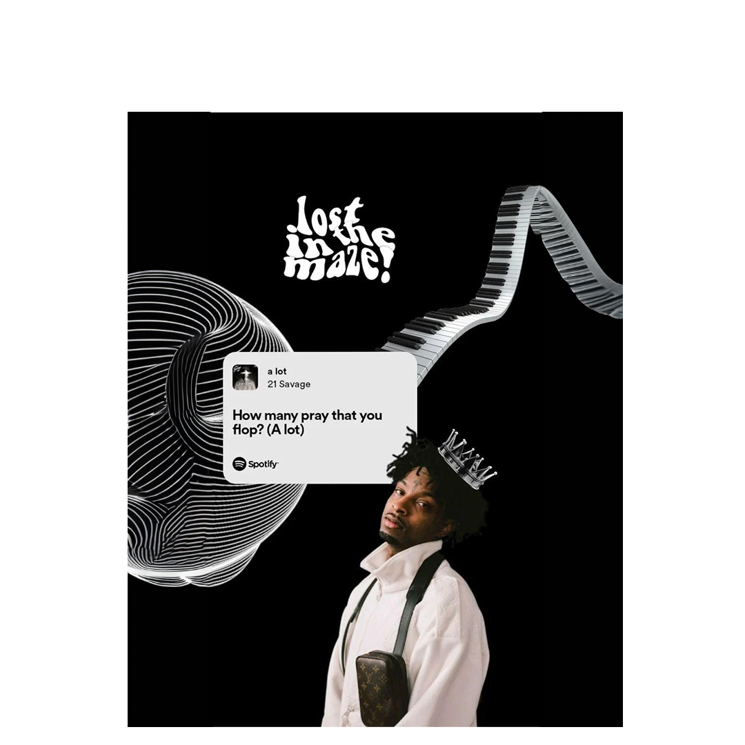overlay
