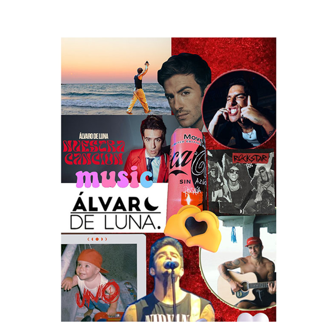 overlay