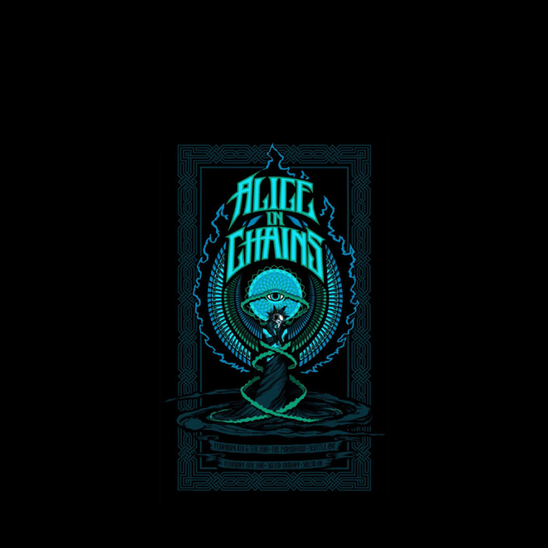 overlay