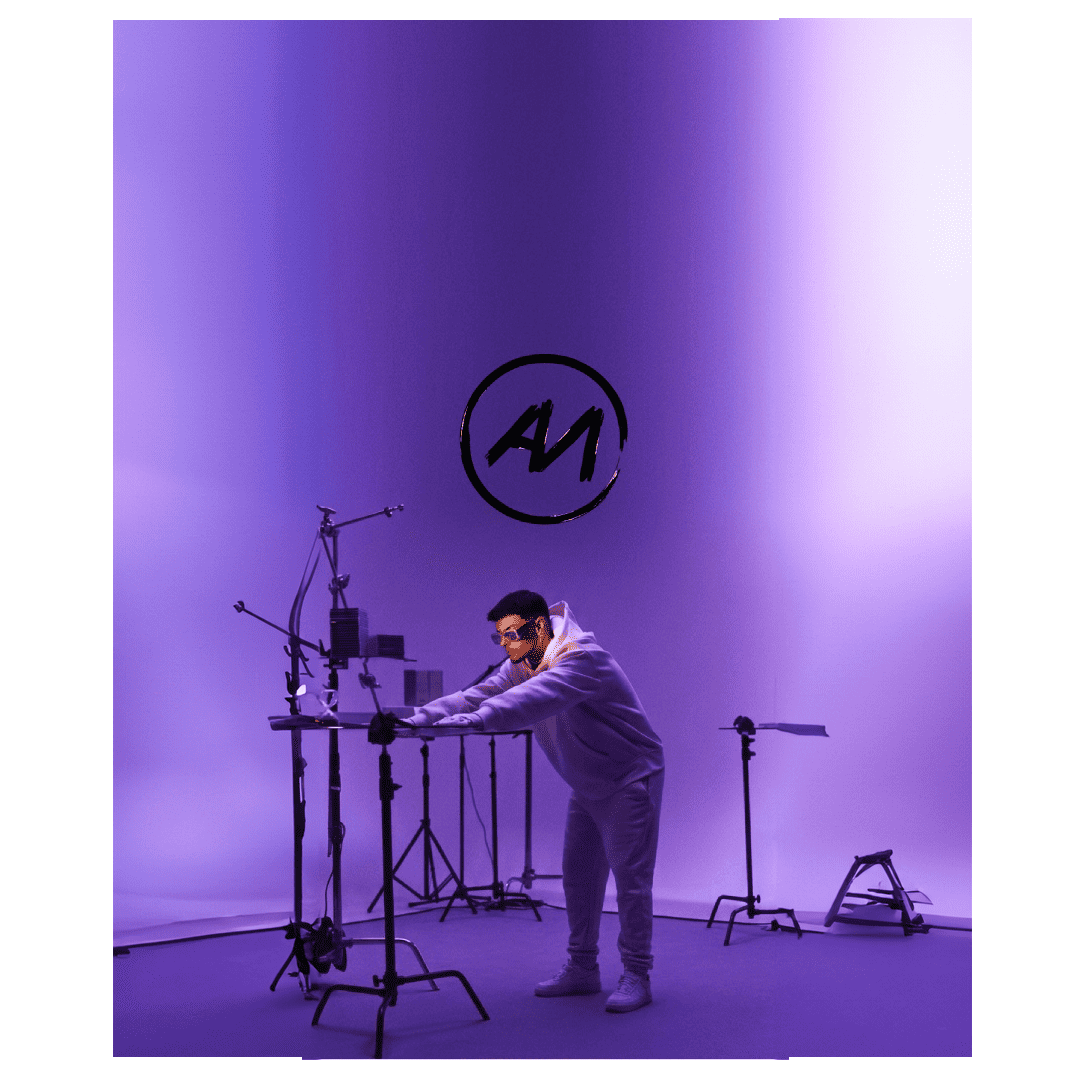 overlay