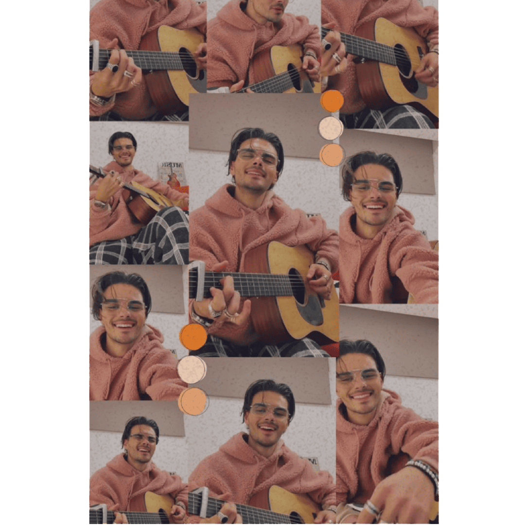 overlay