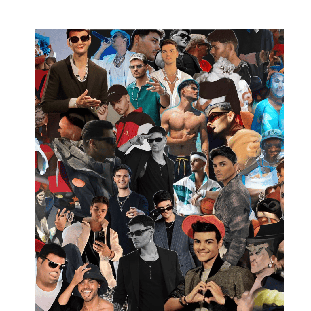overlay