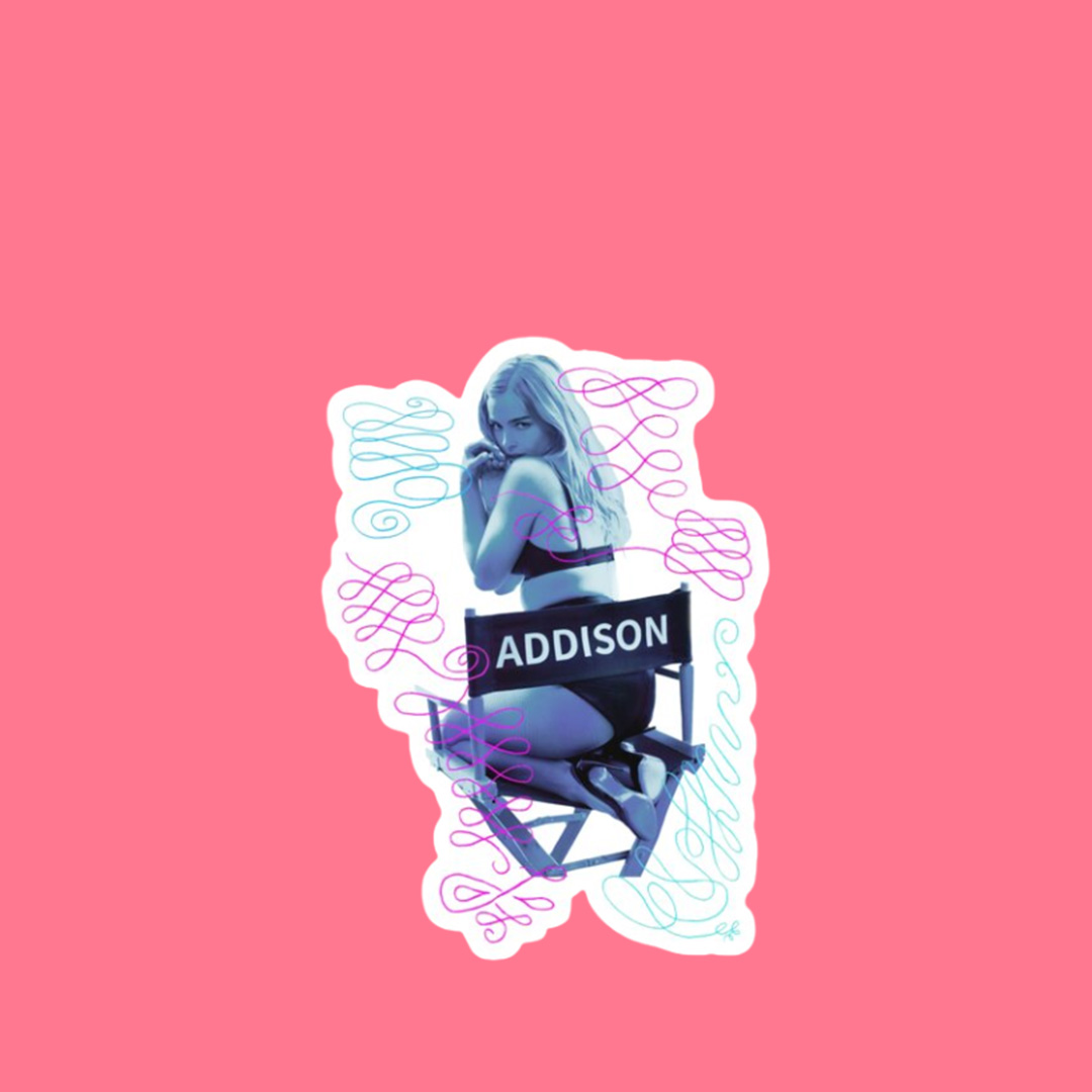 overlay