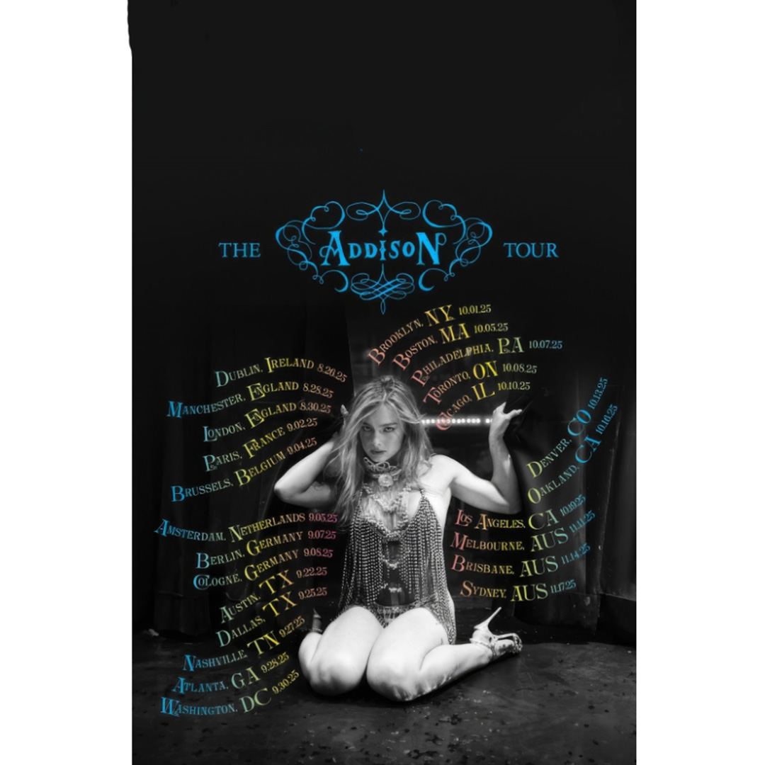 overlay