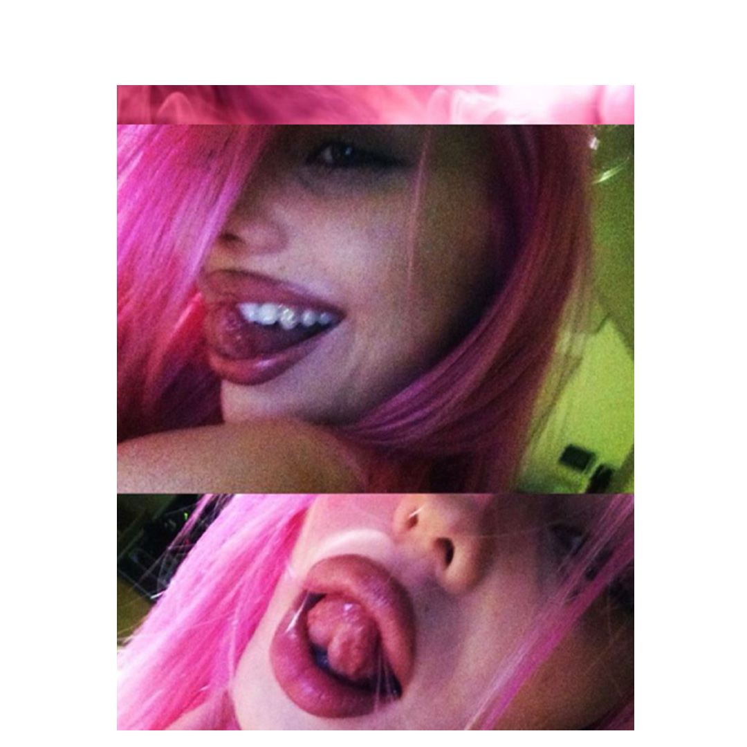 overlay