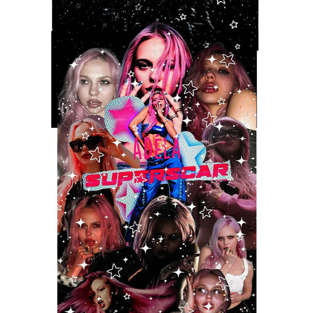 overlay