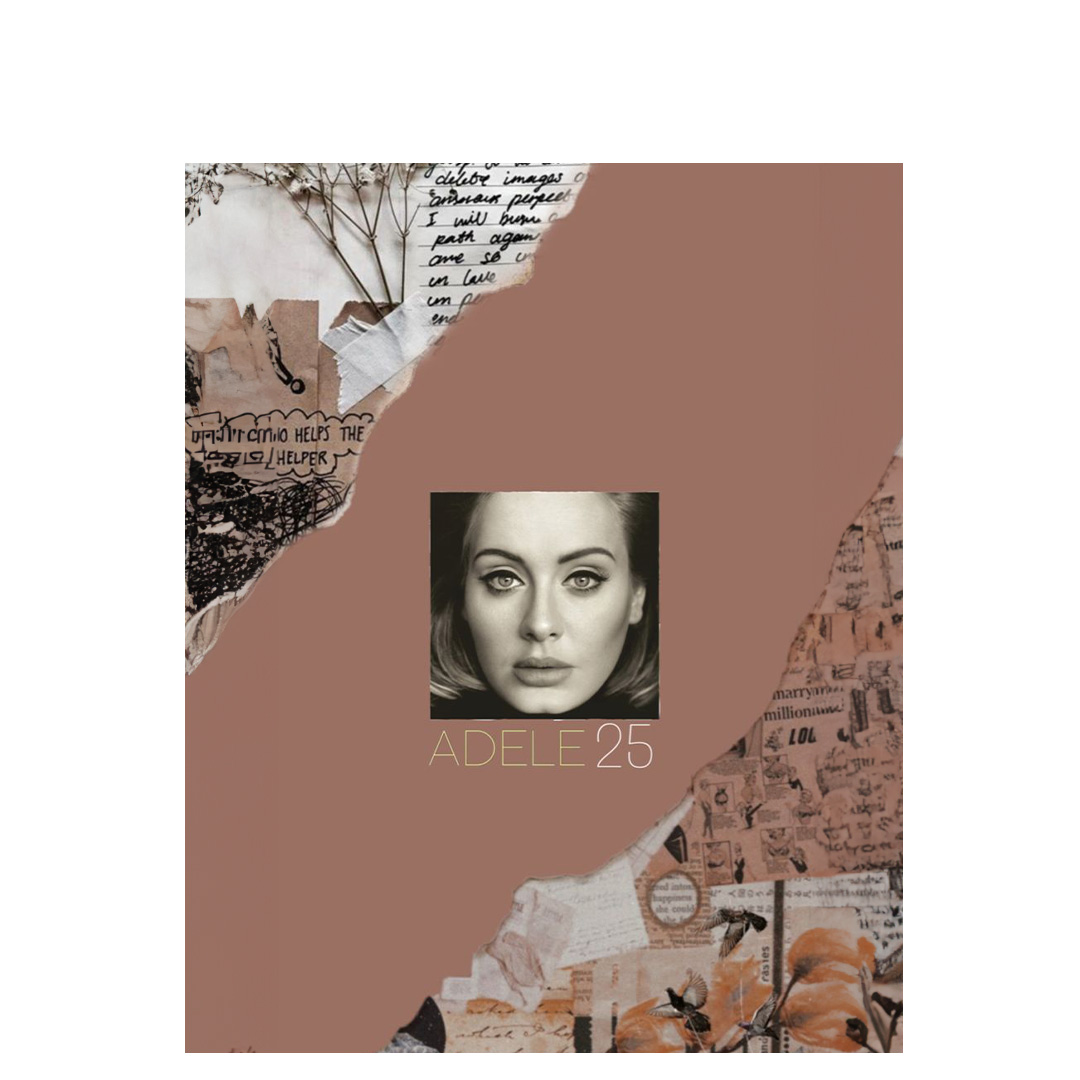 overlay