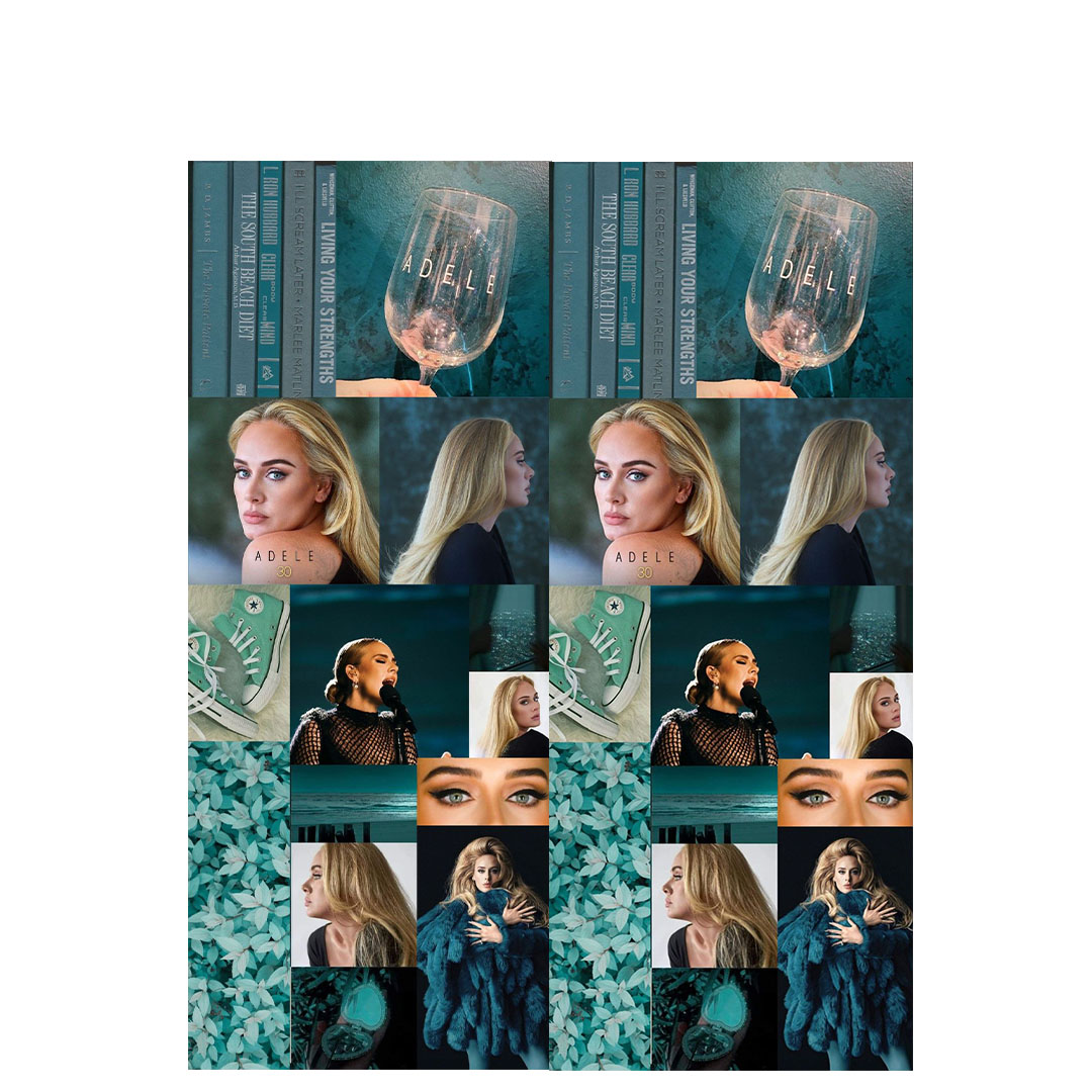overlay