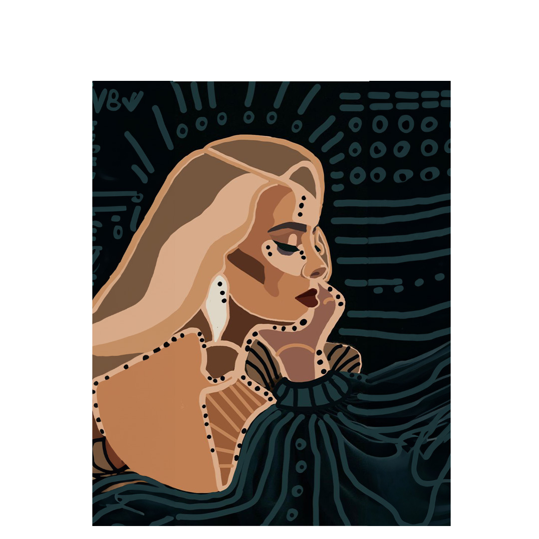 overlay