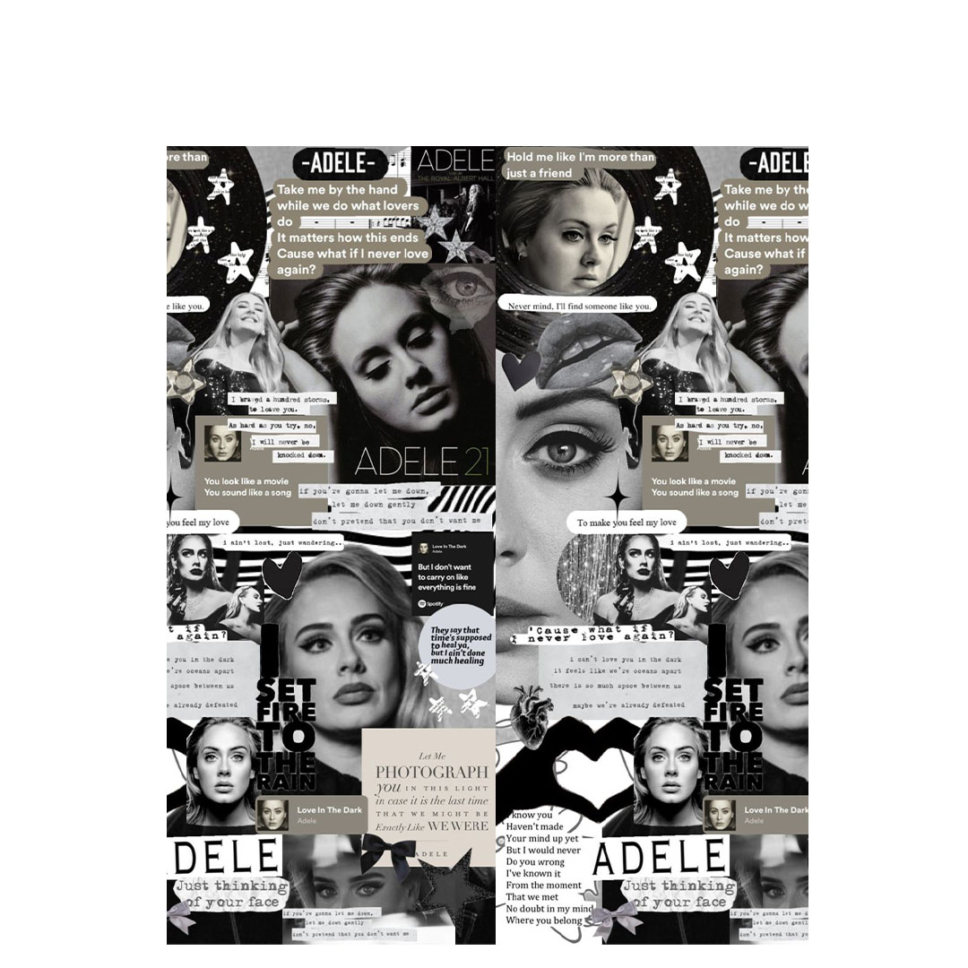 overlay