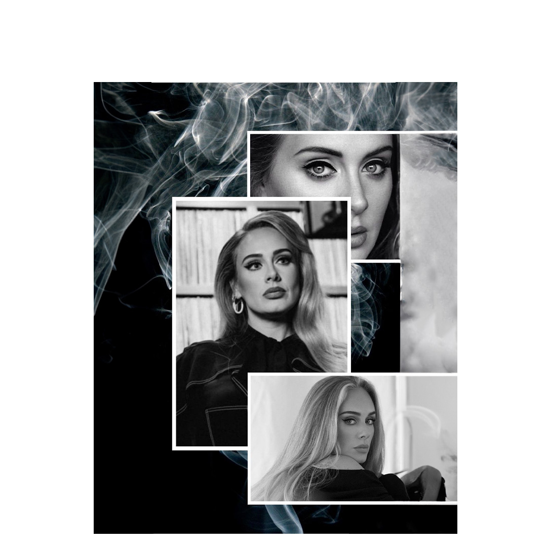 overlay