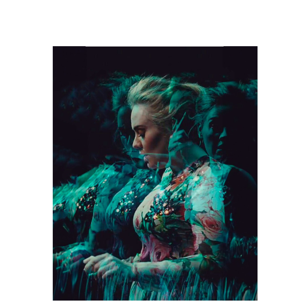 overlay