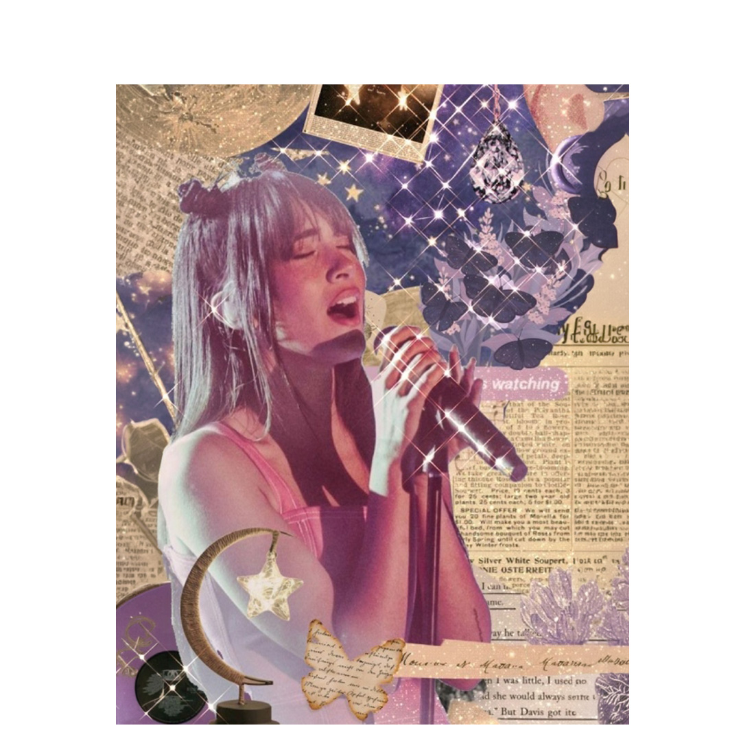 overlay