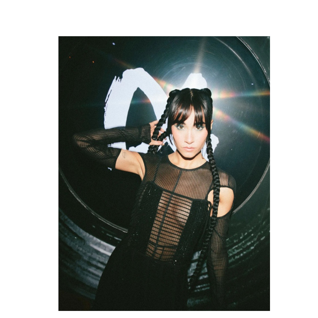 overlay
