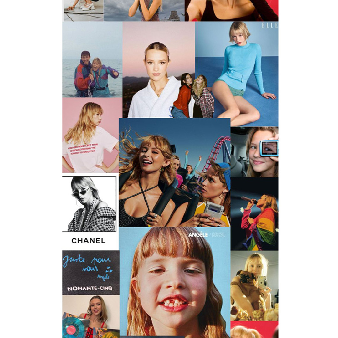 overlay