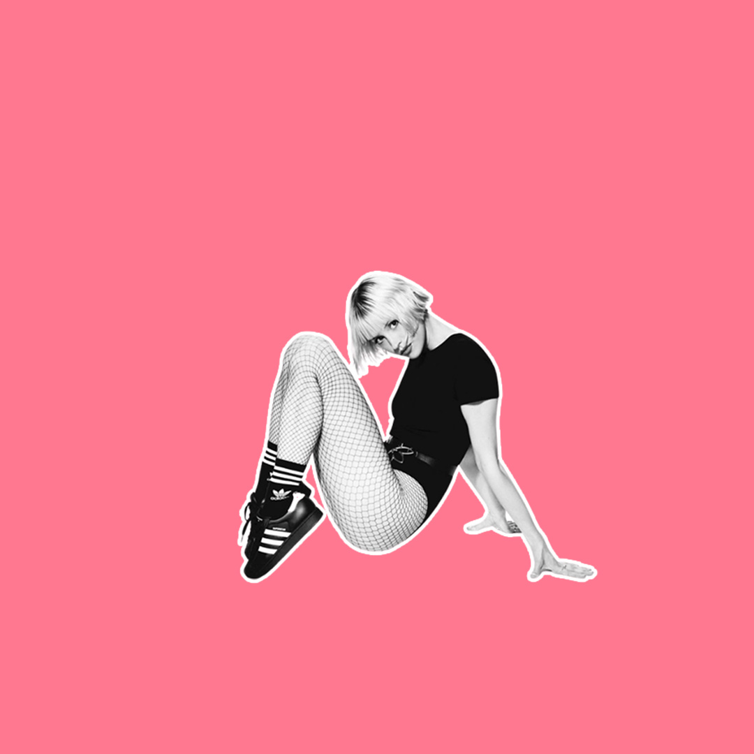 overlay