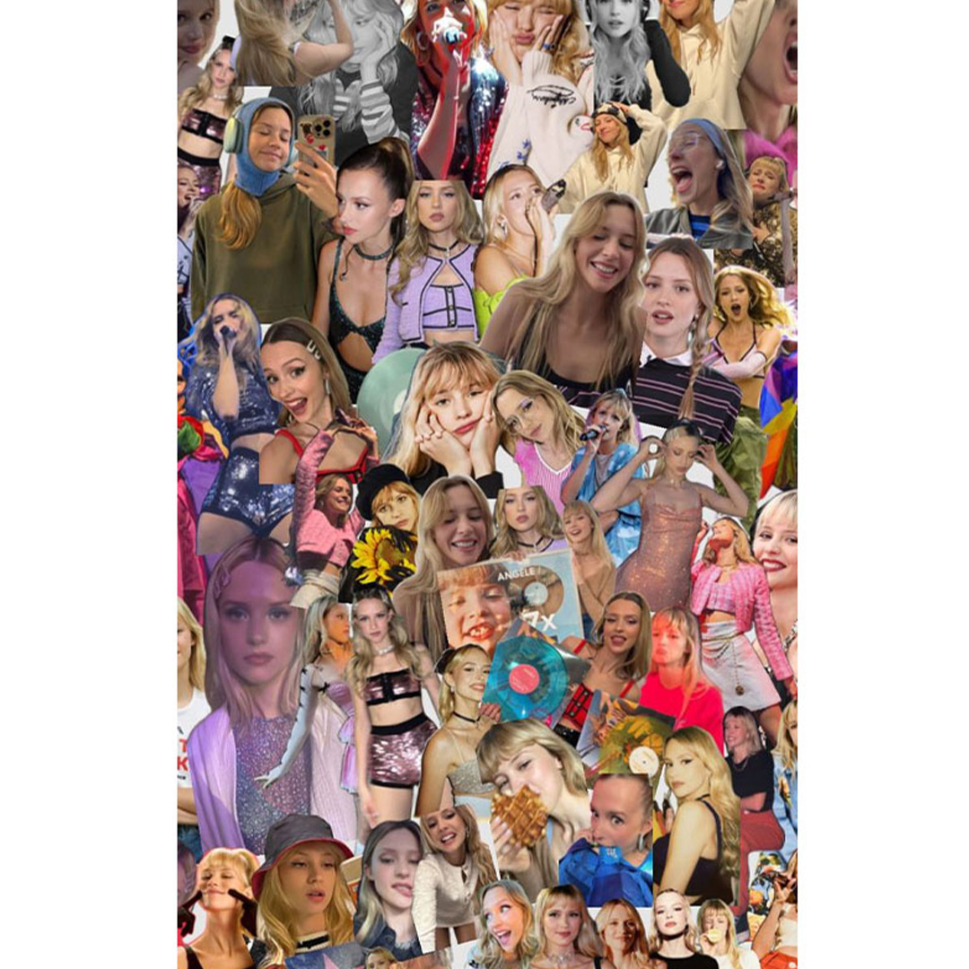 overlay