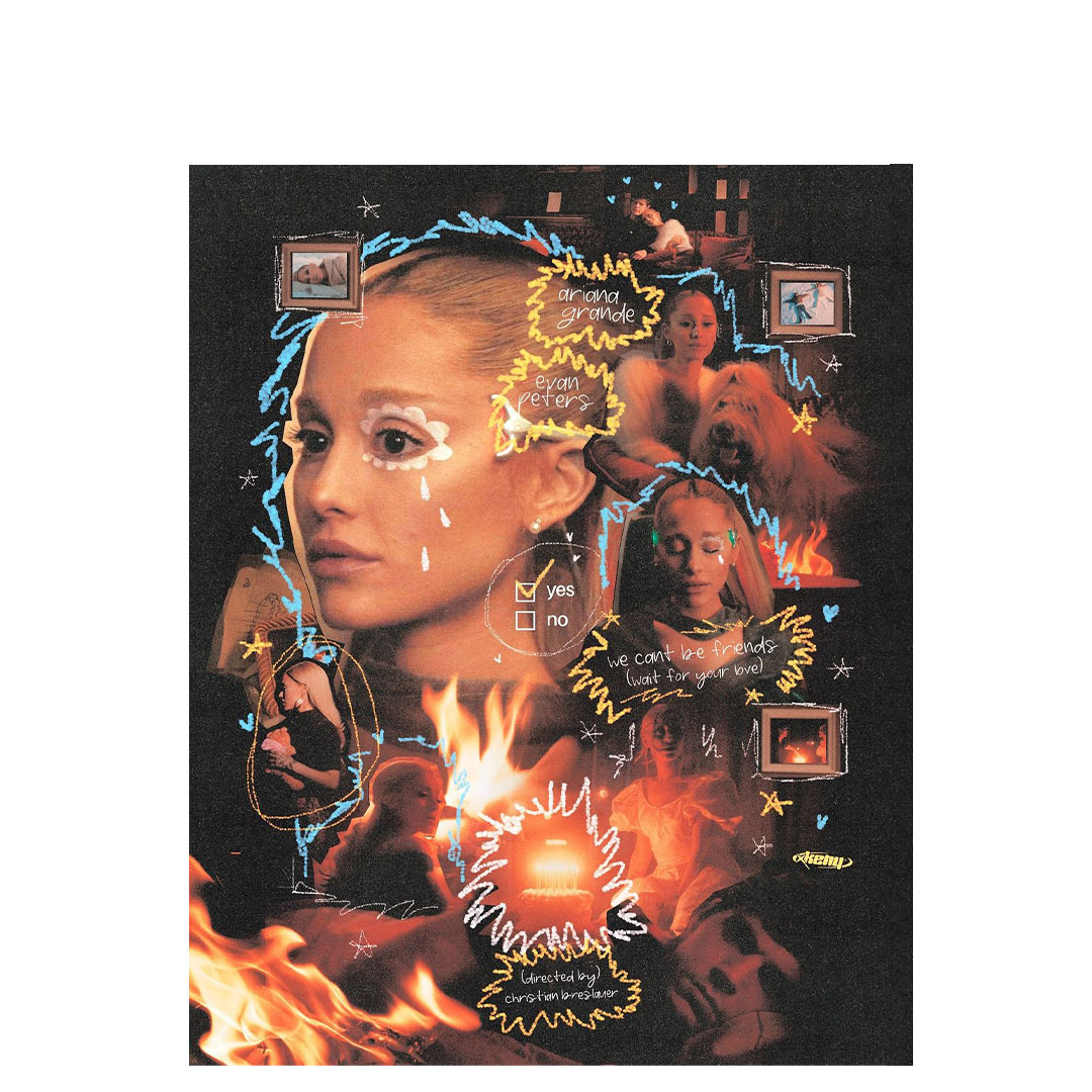 overlay