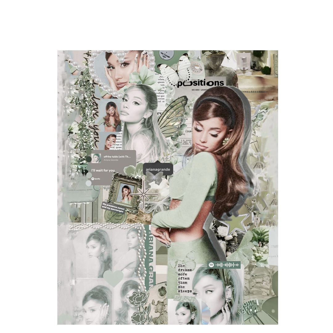 overlay