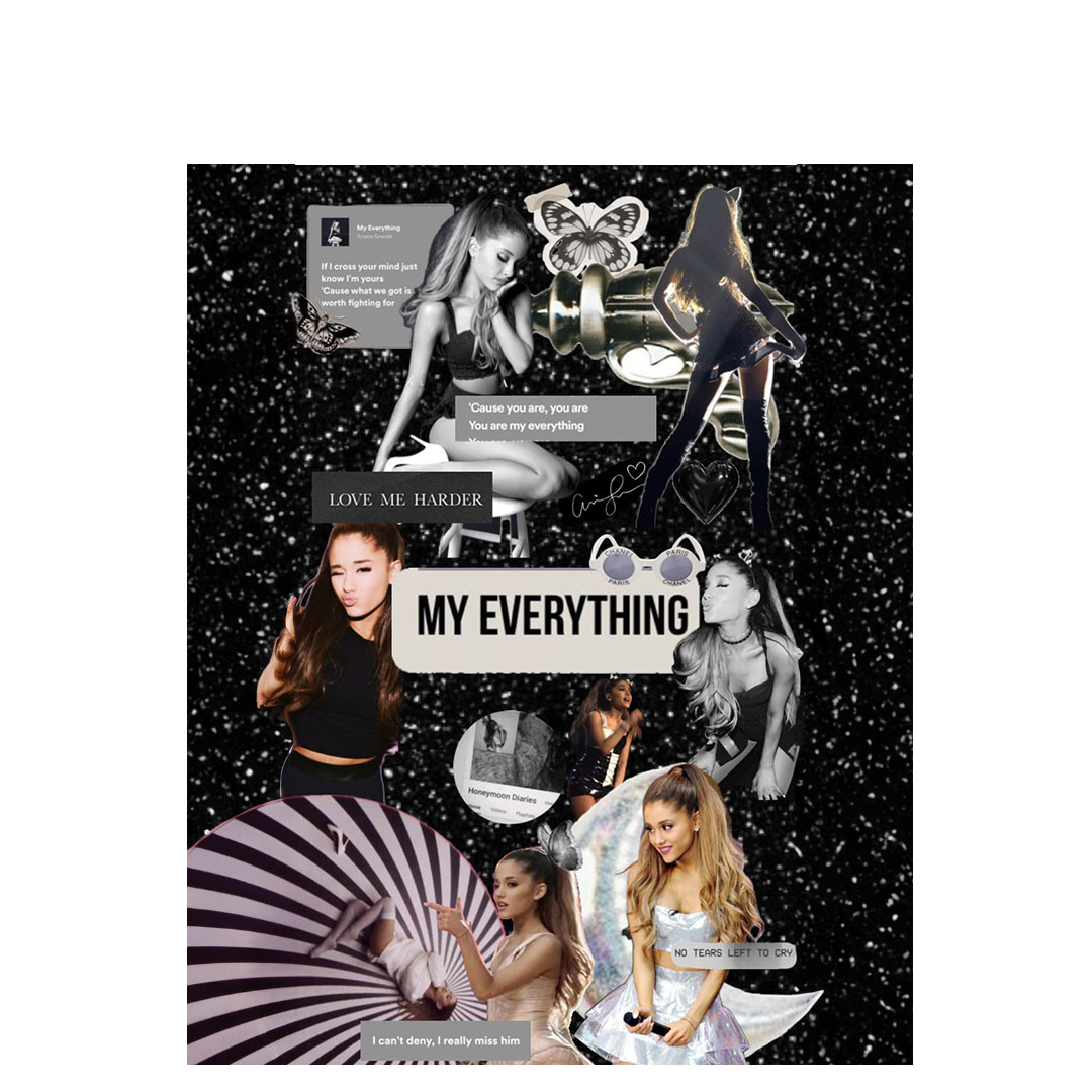 overlay
