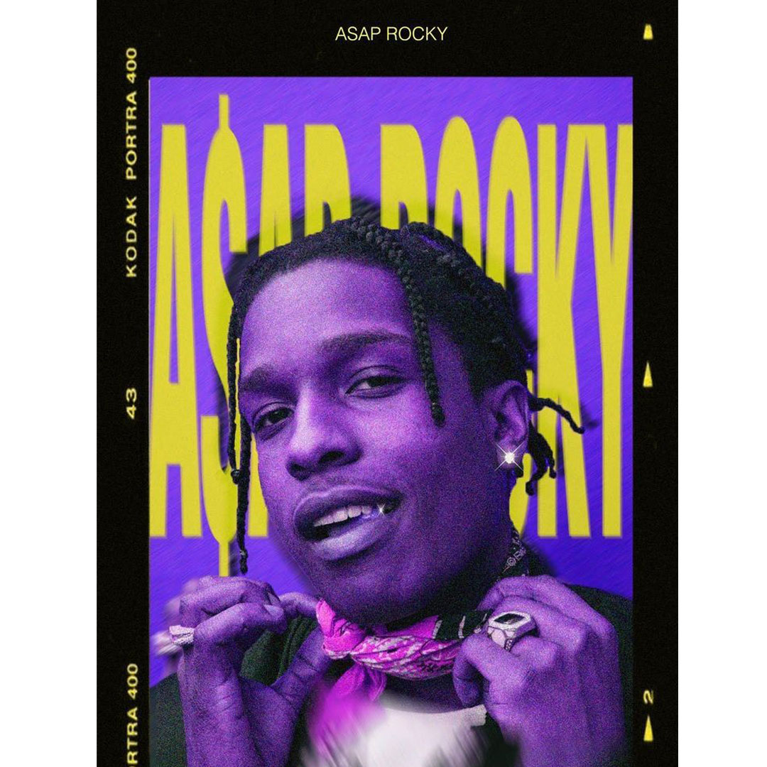 overlay