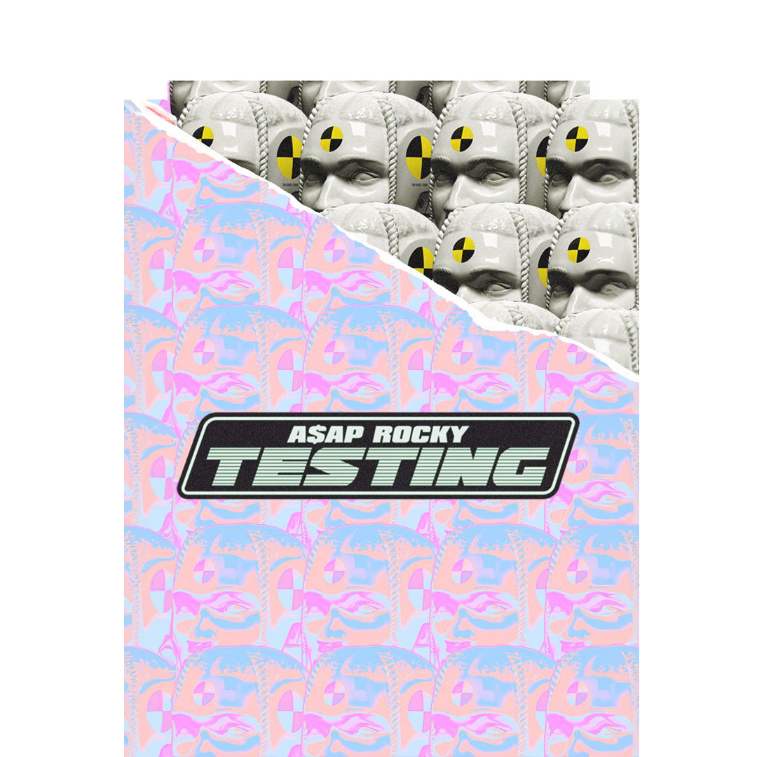 overlay