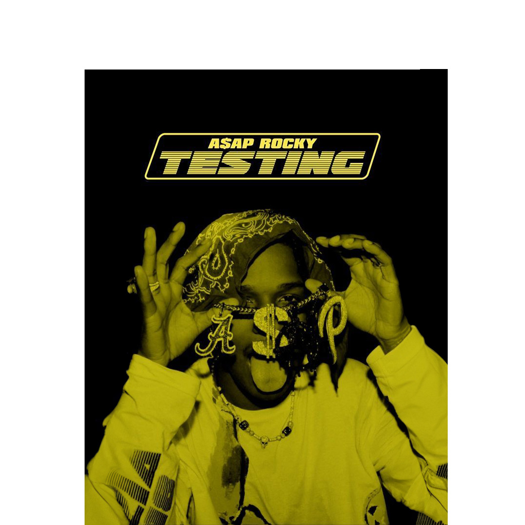 overlay