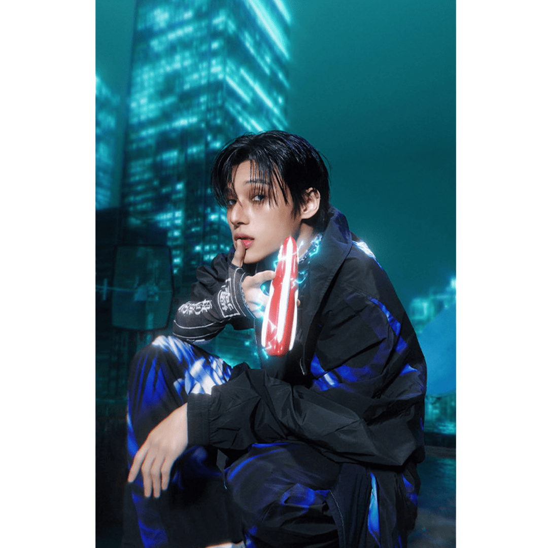 overlay